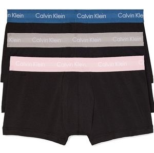 ❌SOLD❌Calvin Klein Cotton Stretch Low Rise Trunks
